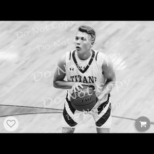 Meet your Posher, Mason